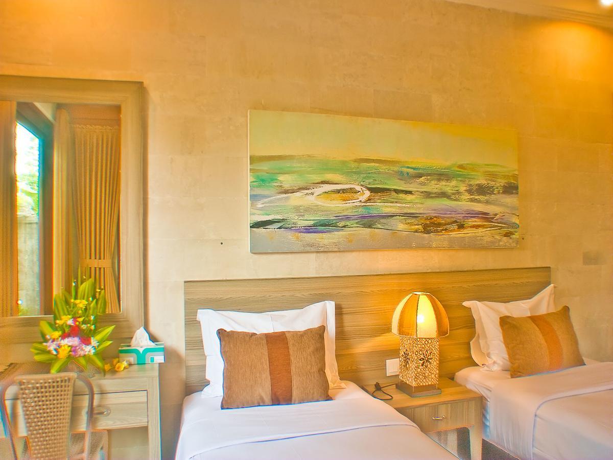 Kubu Daton Homestay Sanur  Exterior photo